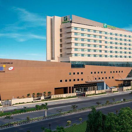 Holiday Inn Chennai Omr It Expressway, An Ihg Hotel Dış mekan fotoğraf